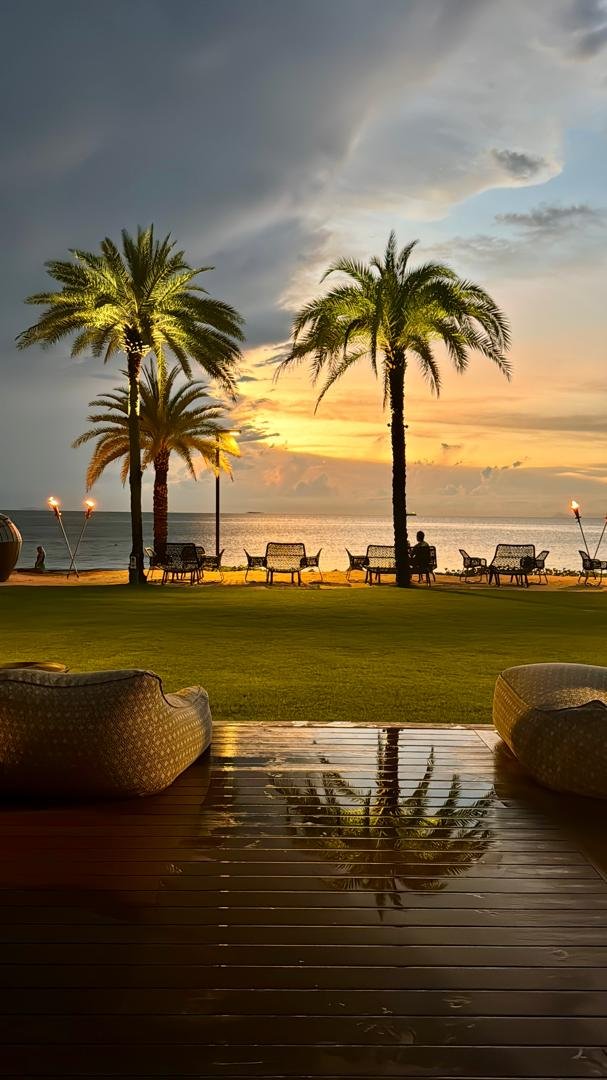 Fiji Wellness Retreat